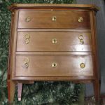531 5464 CHEST OF DRAWERS